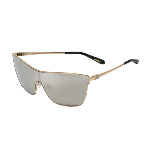  - Gold Metal Sunglasses