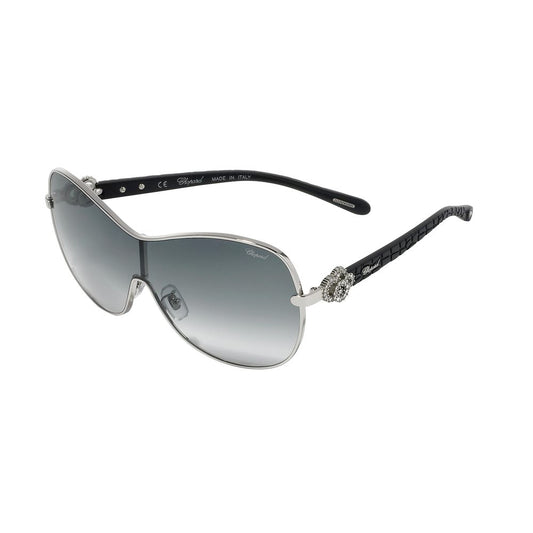  - Silver Metal Sunglasses