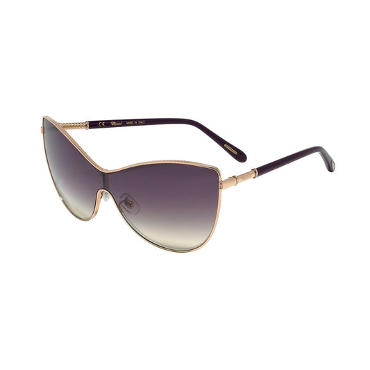  - Gold Acetate Sunglasses