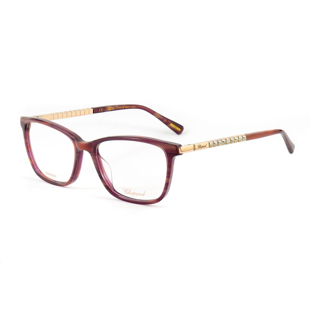  - Brown Plastic Frames