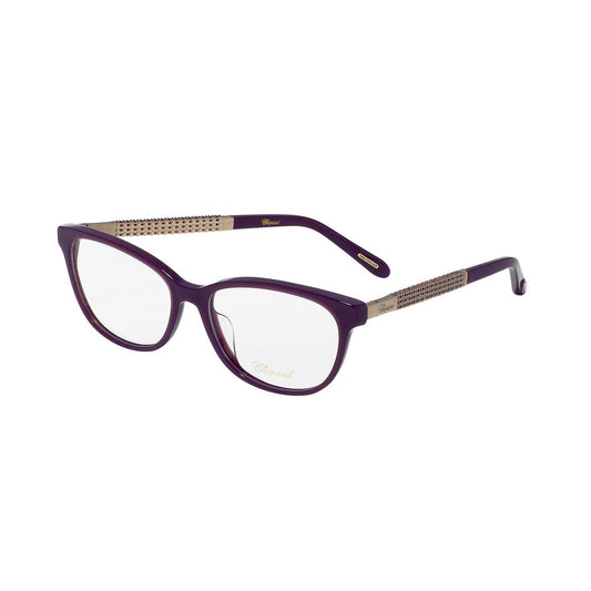  - Purple Plastic Frames