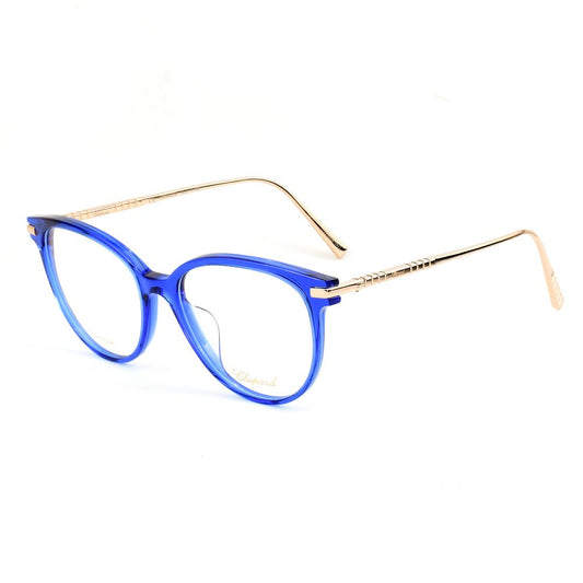  - Blue Titanium Frames