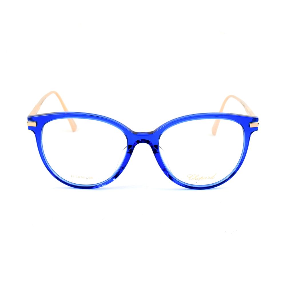  - Blue Titanium Frames