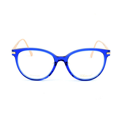  - Blue Titanium Frames