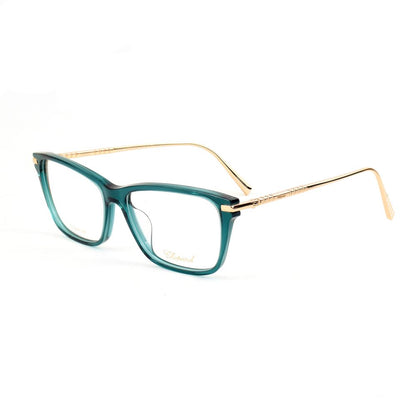  - Green Titanium Frames