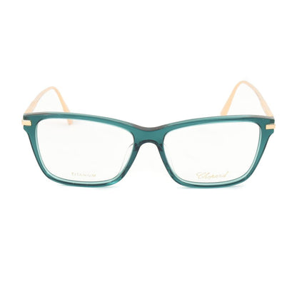  - Green Titanium Frames