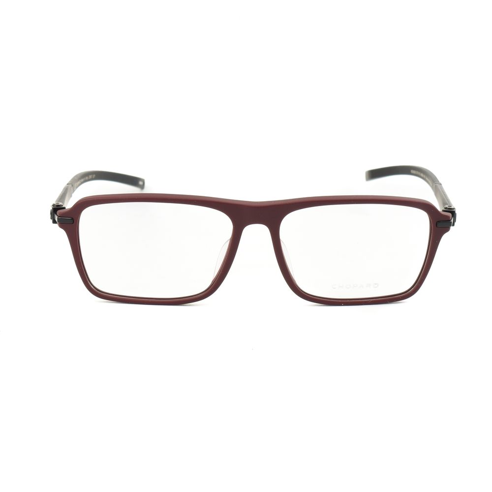  - Red Acetate Frames