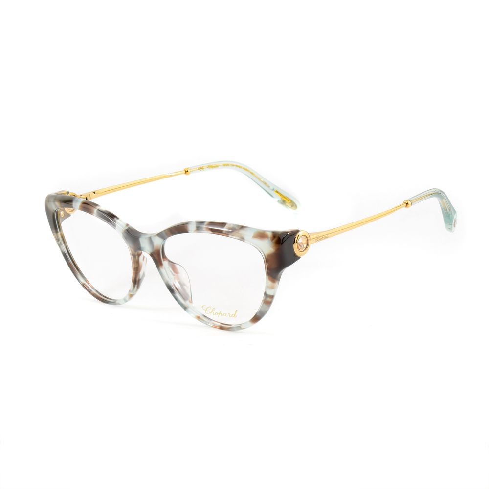  - Brown Plastic Frames