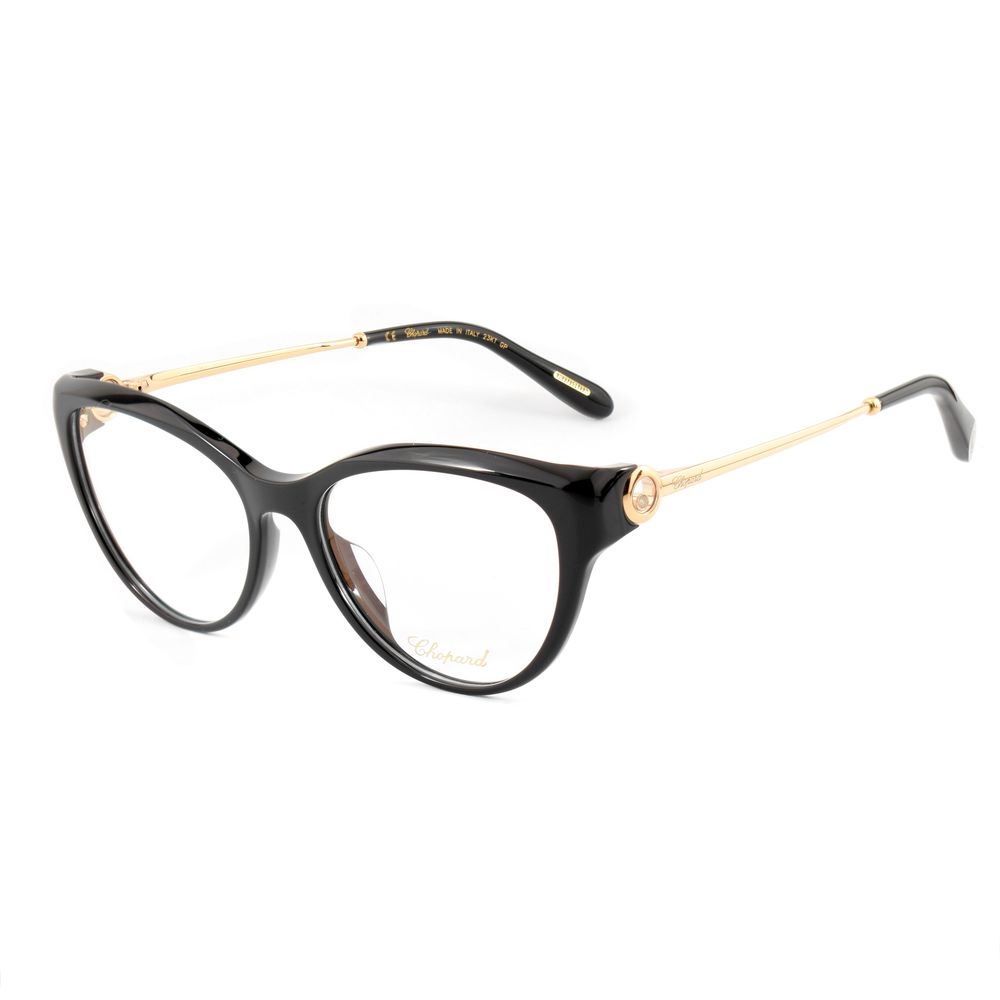  - Black Plastic Frames