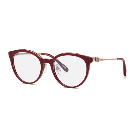  - Red Metal Frames