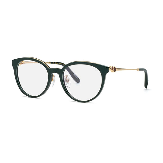  - Green Metal Frames