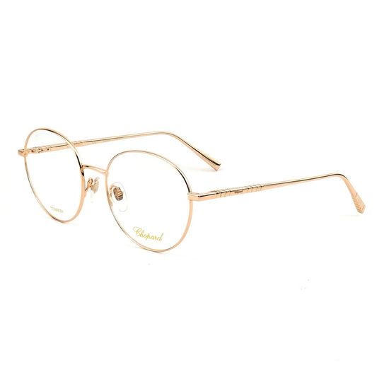  - Gold Titanium Frames