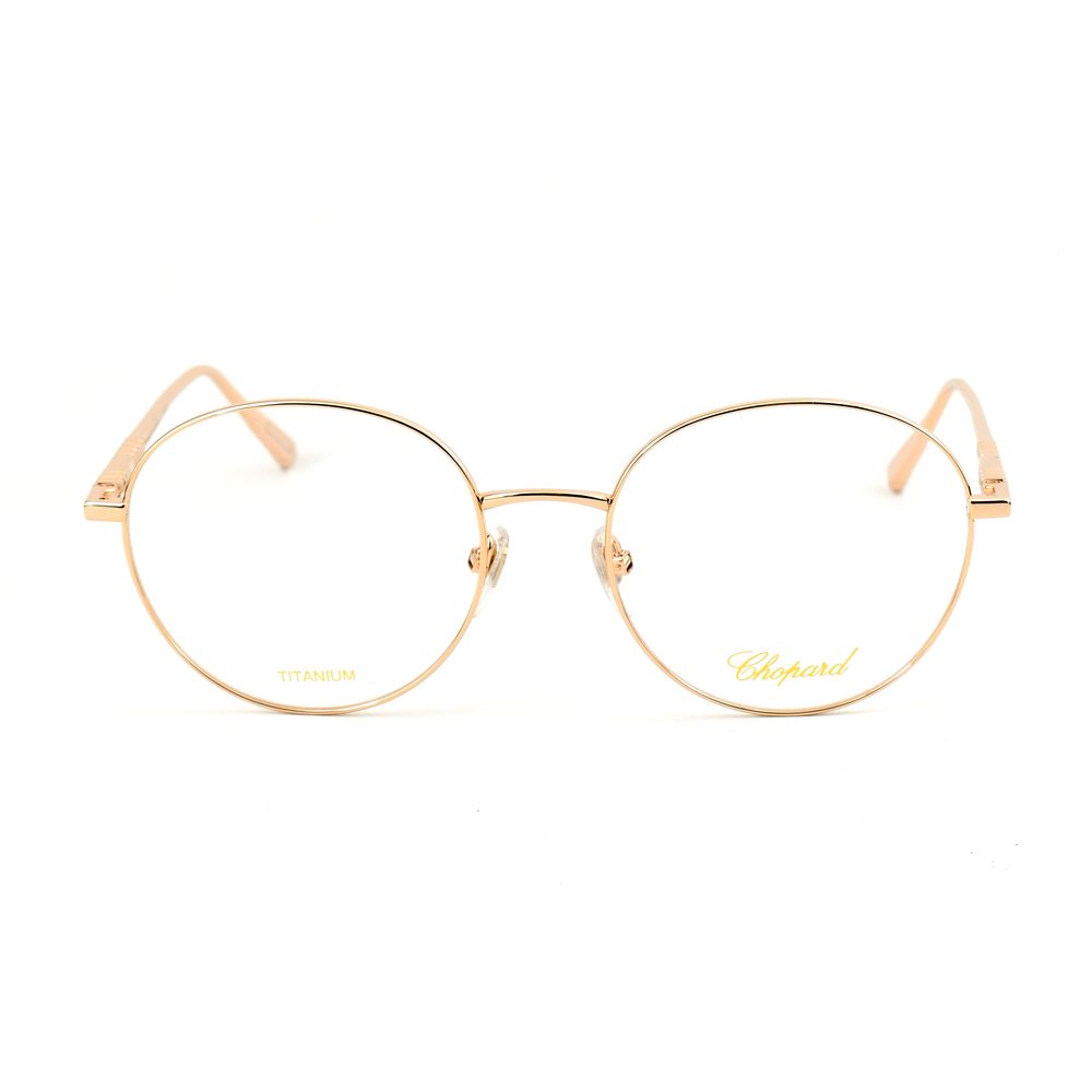  - Gold Titanium Frames