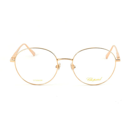  - Gold Titanium Frames