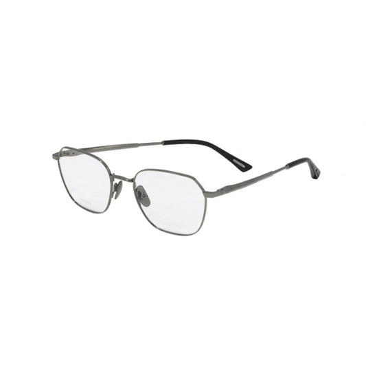  - Gray Metal Frames