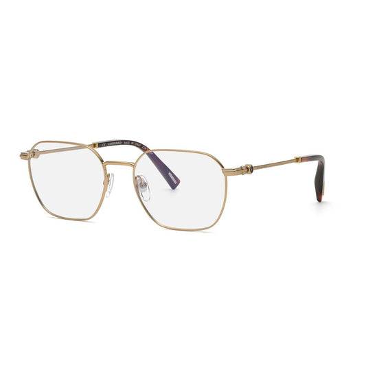  - Gold Metal Frames