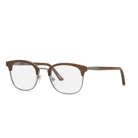  - Gray Metal Frames