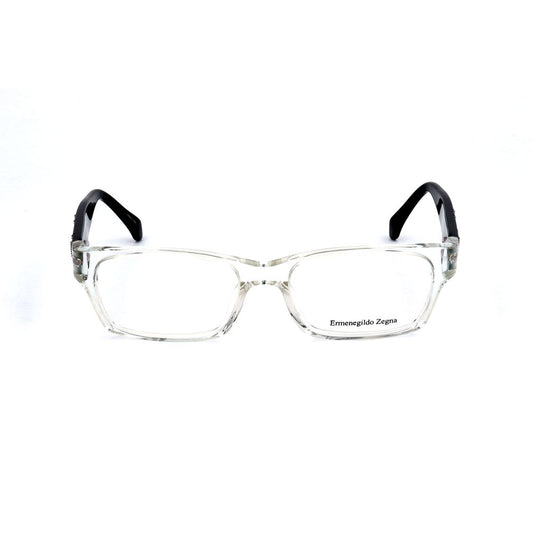  - Transparent Plastic Frames