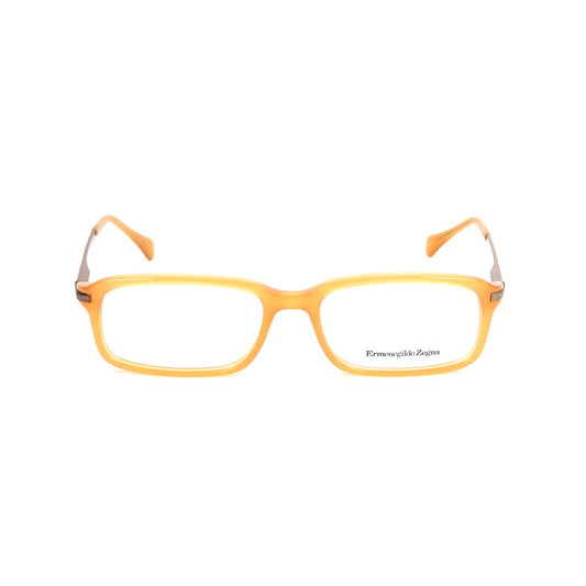  - Yellow Metal Frames