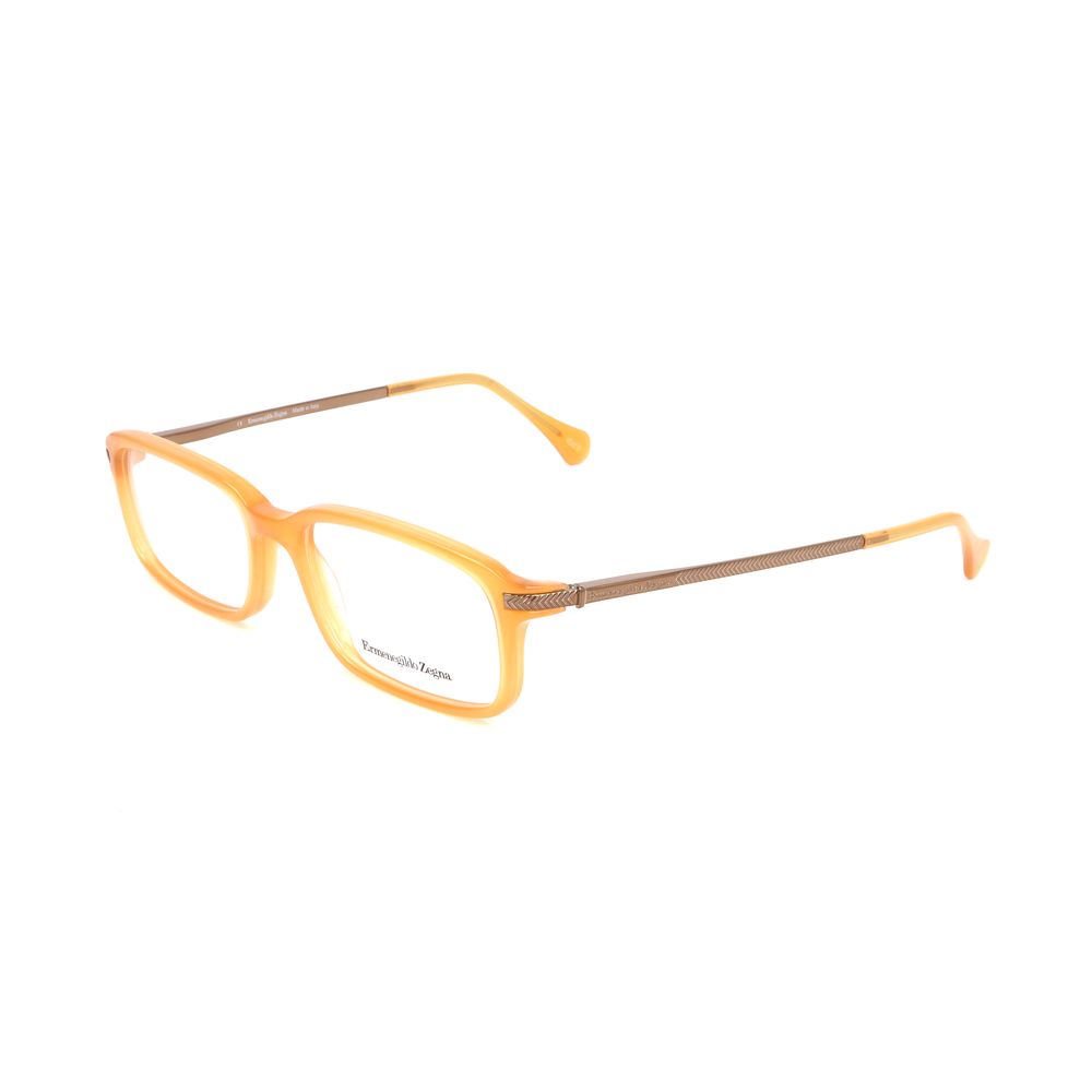  - Yellow Metal Frames