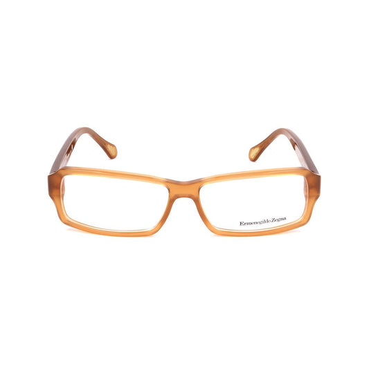  - Brown Plastic Frames