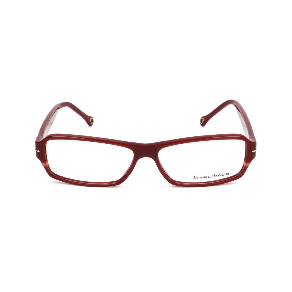  - Red Plastic Frames