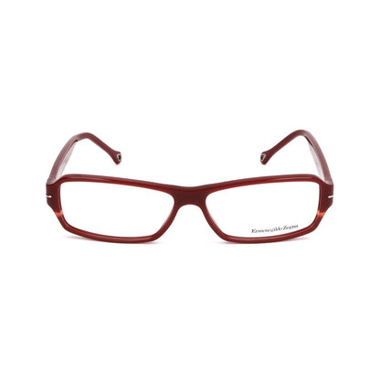  - Red Plastic Frames