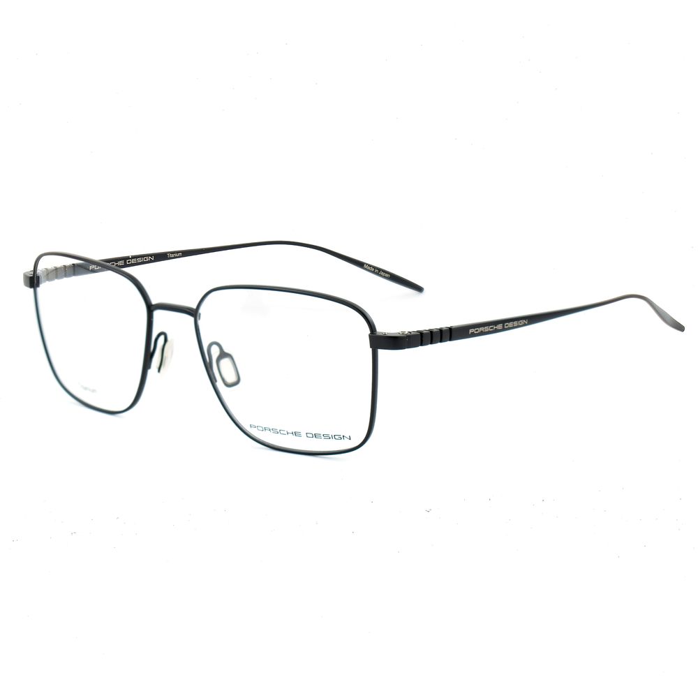  - Black Titanium Frames