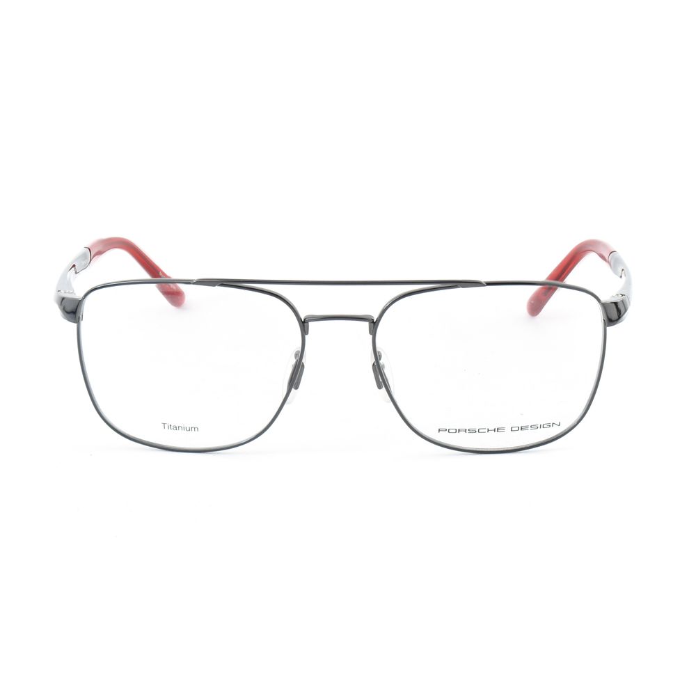  - Gray Titanium Frames