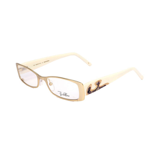  - Gold Metal Frames