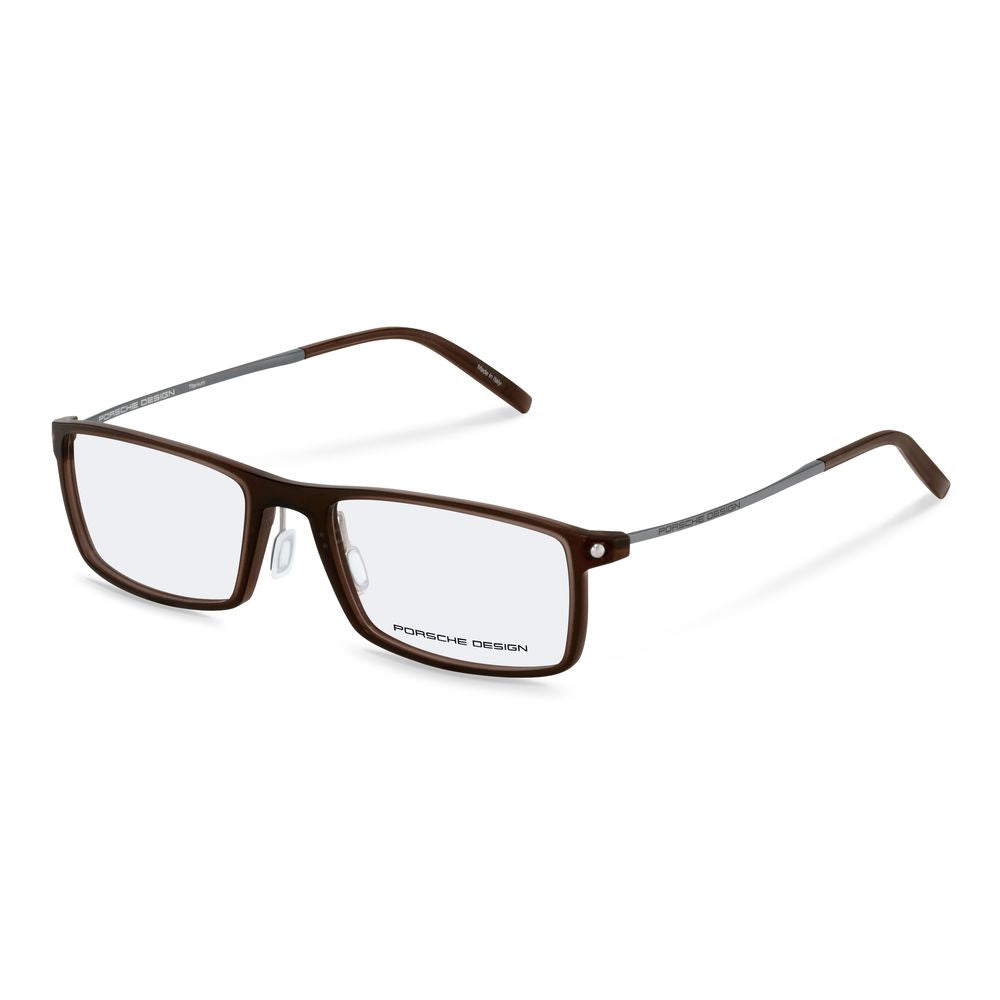  - Brown Metal Frames