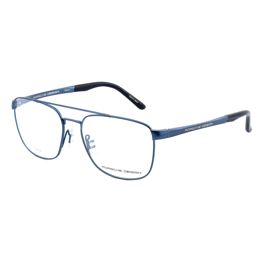  - Blue Titanium Frames