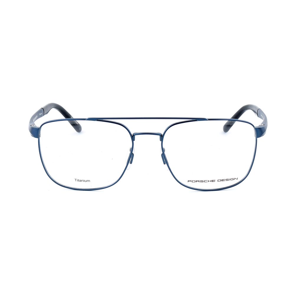  - Blue Titanium Frames