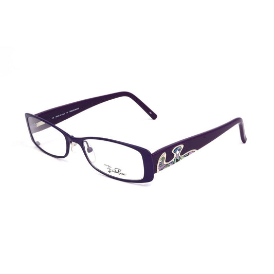  - Purple Metal Frames