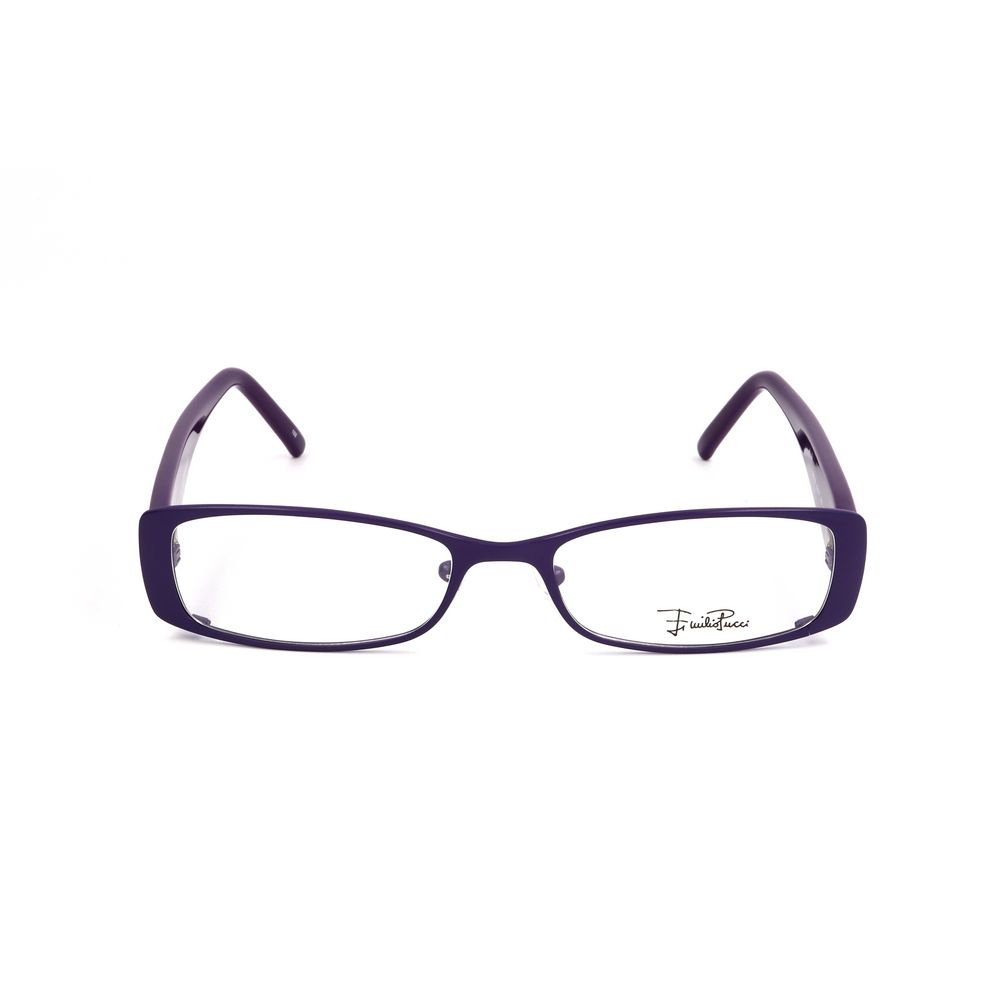  - Purple Metal Frames