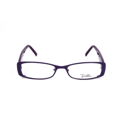  - Purple Metal Frames