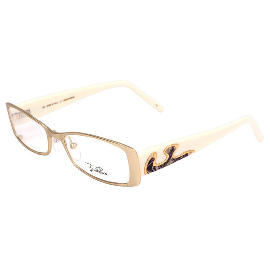  - Gold Metal Frames