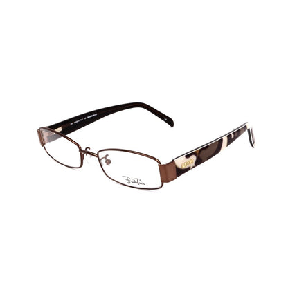  - Brown Metal Frames