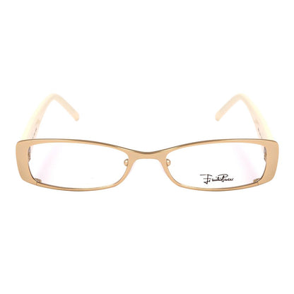  - Gold Metal Frames