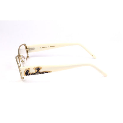  - Gold Metal Frames