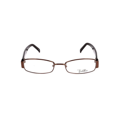  - Brown Metal Frames