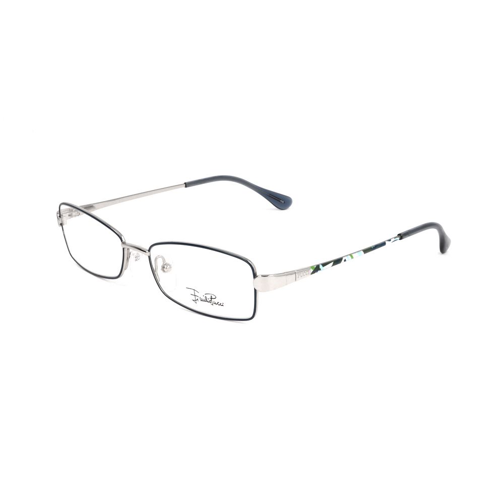  - Silver Metal Frames