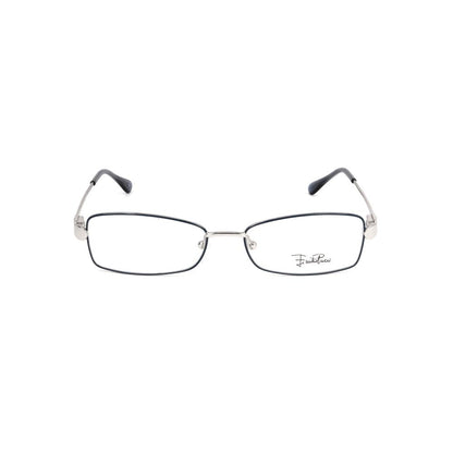  - Silver Metal Frames