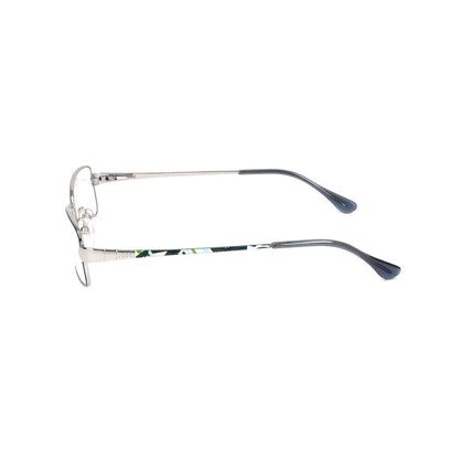  - Silver Metal Frames