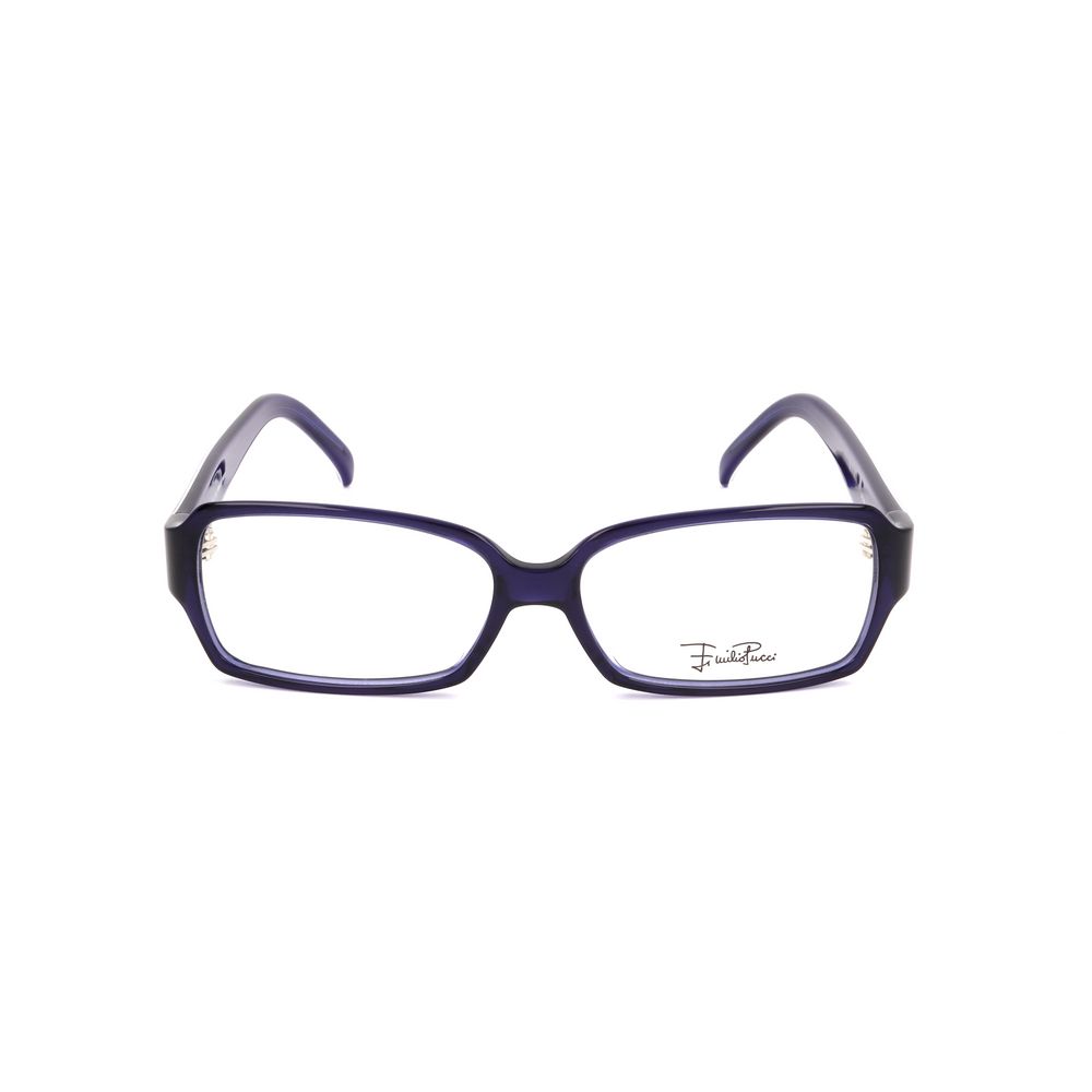  - Blue Plastic Frames