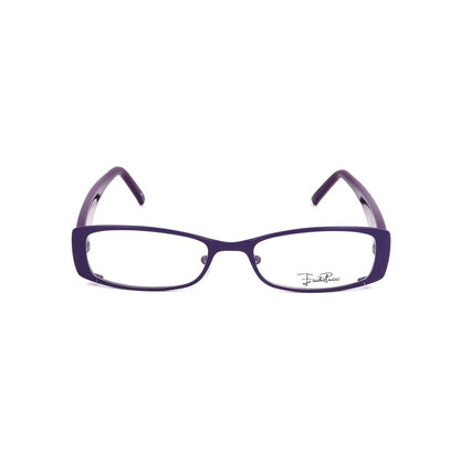  - Purple Metal Frames