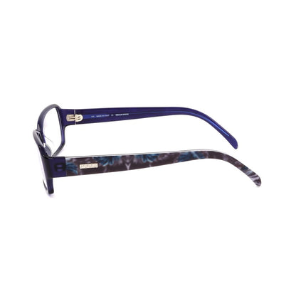  - Blue Plastic Frames