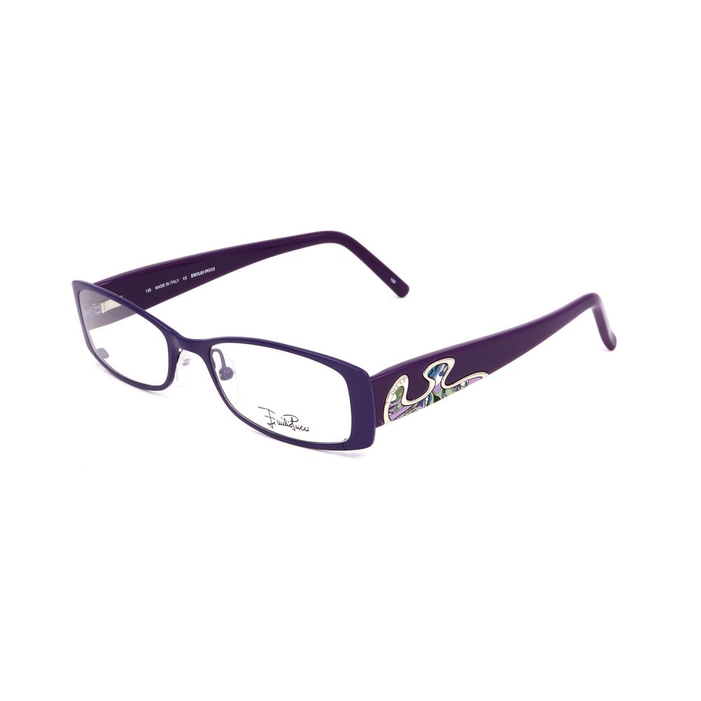  - Purple Metal Frames