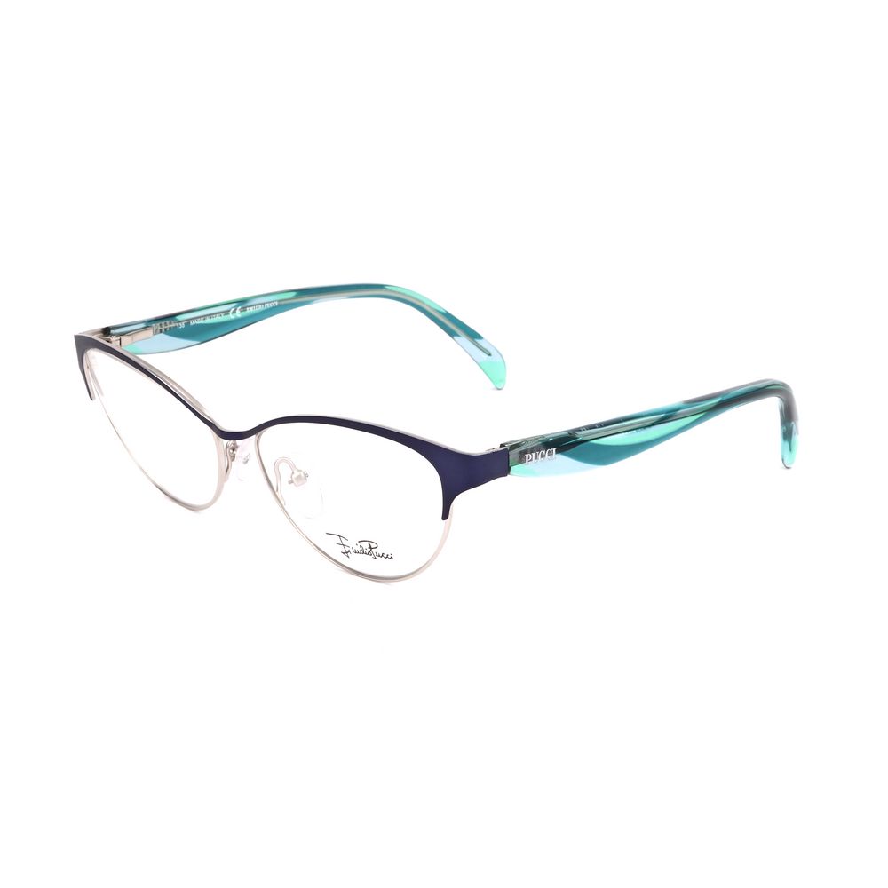  - Silver Metal Frames