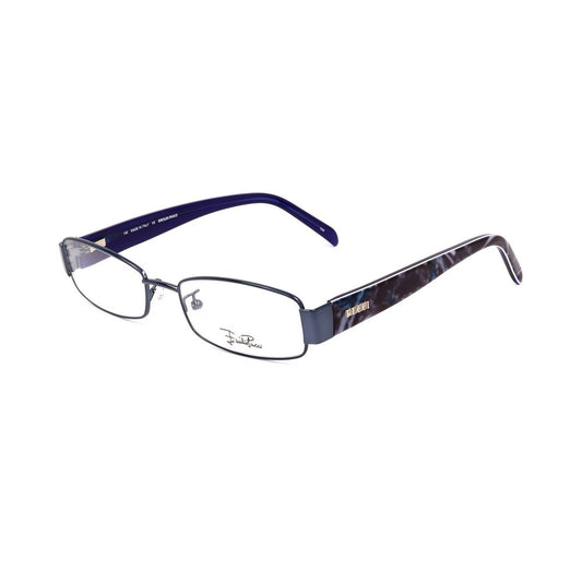  - Blue Metal Frames